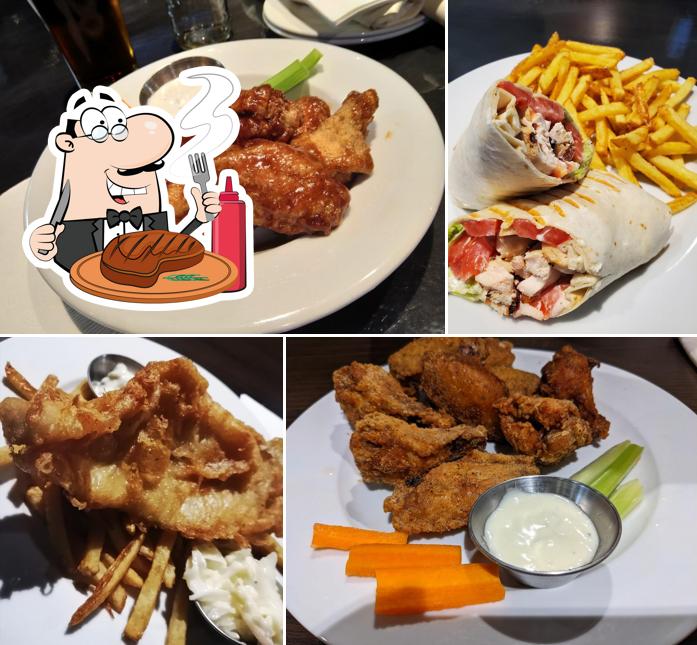 Brandi's Kitchen and Bar