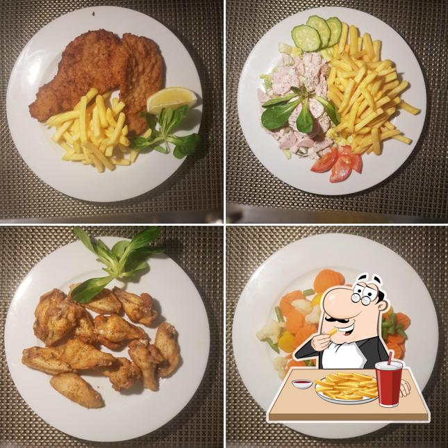 Cordonbleu Kurier