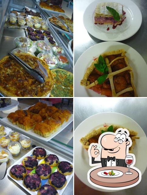 Cuisine Et Comptoir
