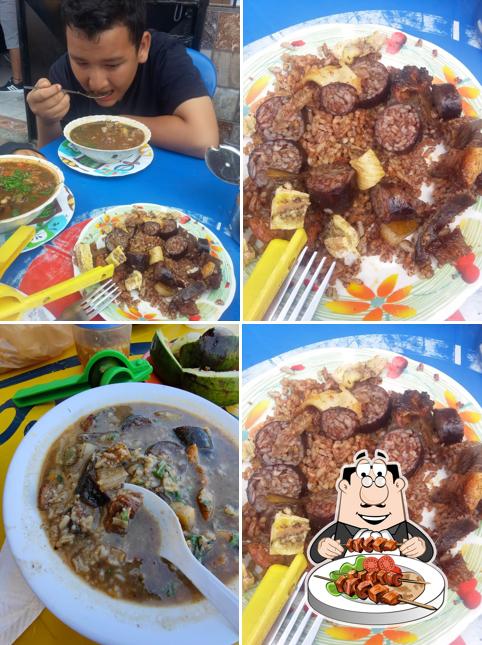 DIBO Salchichería