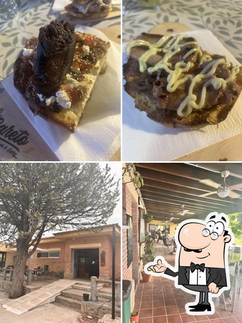 El Bareto Fresh&Curry de Ràfels