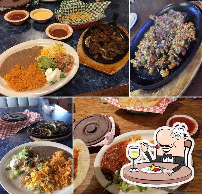 FRIDA'S MEXICAN RESTAURANT