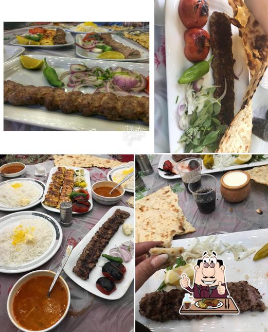 Fanoos Aras Traditional Cafe