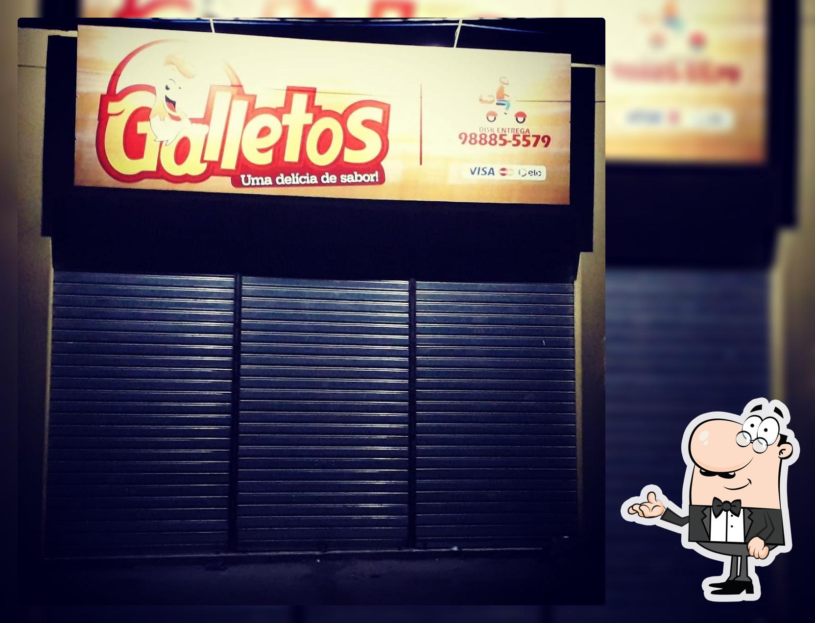 Galletos