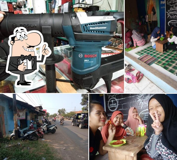 KEDAI KEMBAR