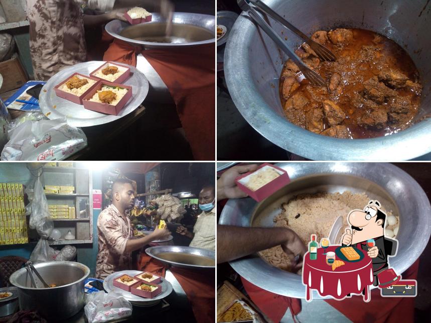 Kolkata Biriyani House