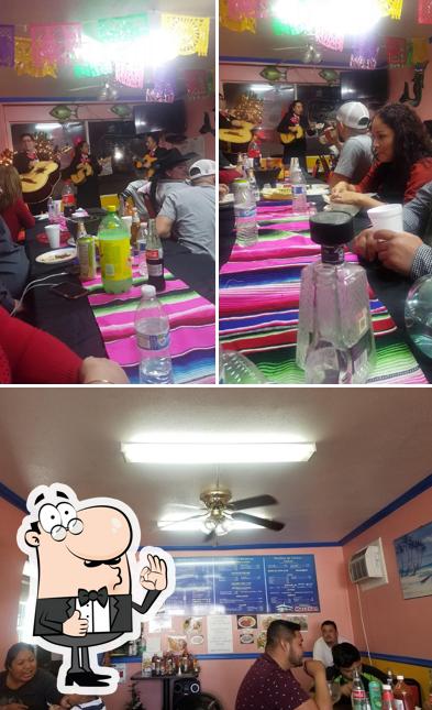 Mariscos Frescos Estilo Mazatlan