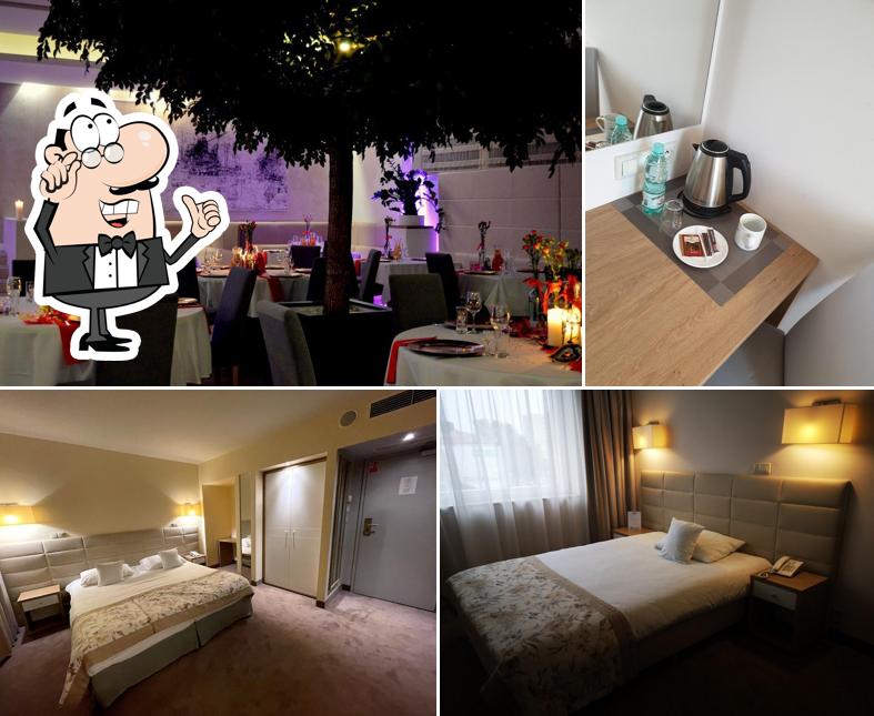 Hotel Petropol