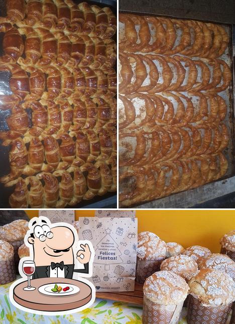 Panaderia la Geselina