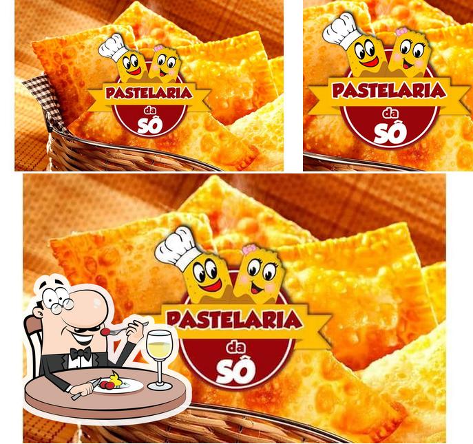 Pastelaria da Sô