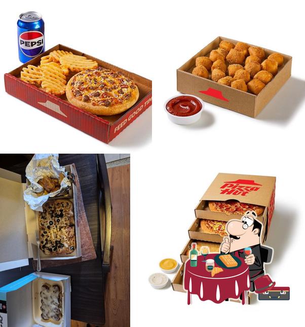Pizza Hut Elmvale