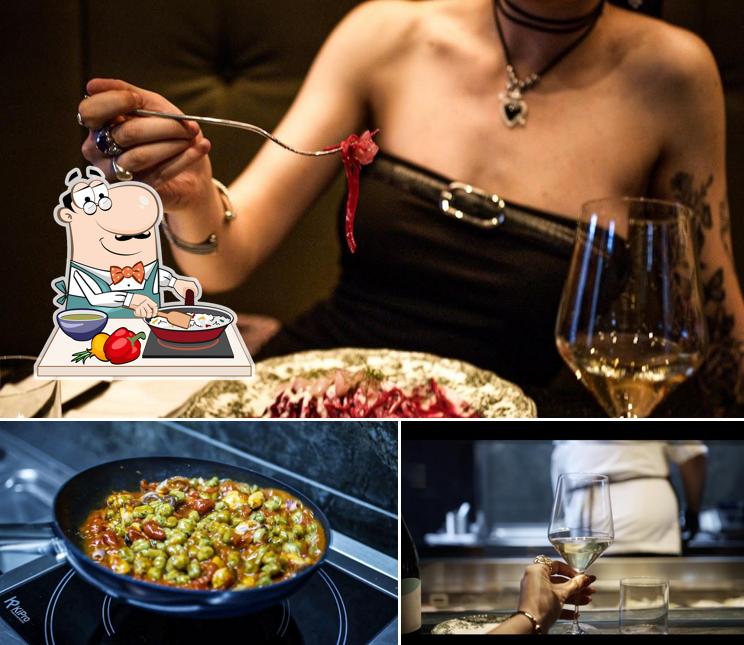 Ristorante Al Pasta Bar