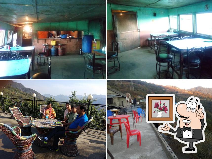 Sagarmatha Hotel