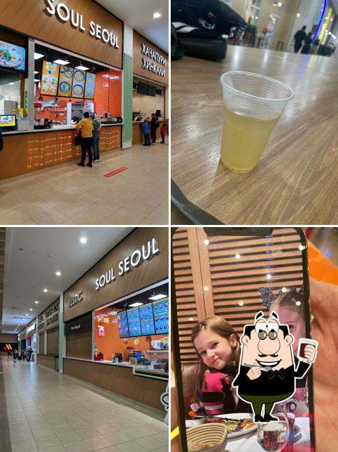 Soul Seoul