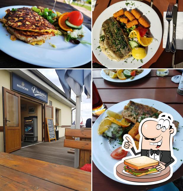 Restaurant VINETABLICK