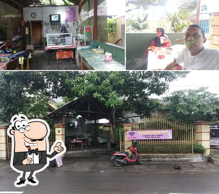 Warung 68