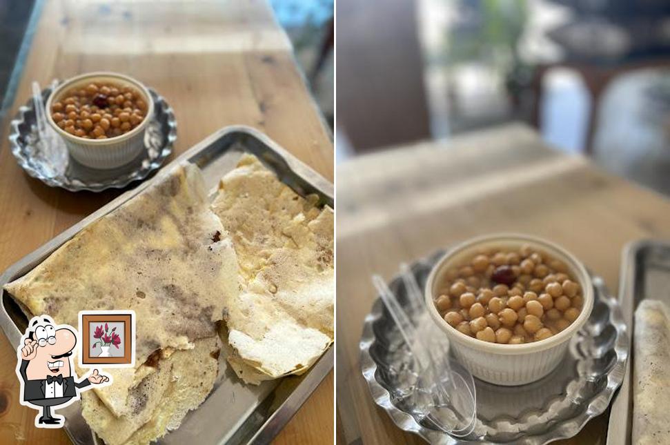 مطبخ صباح
