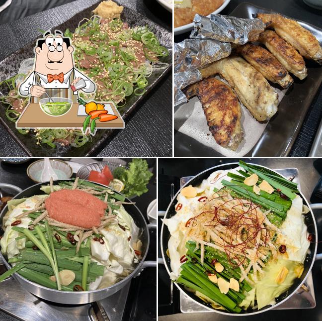 鳥煌