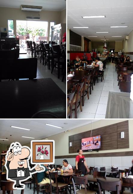 Restaurante Dona Luzia
