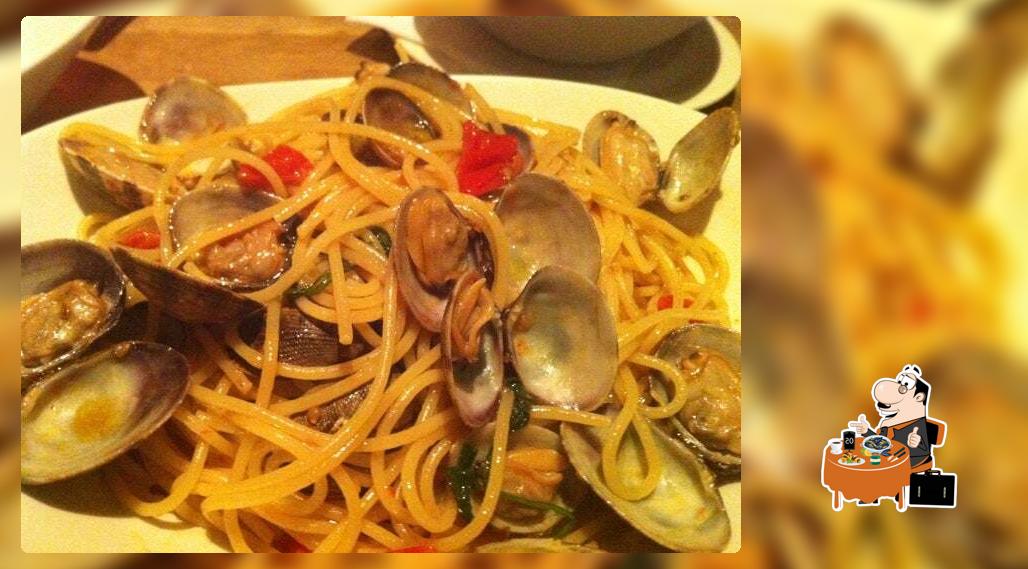 Seasons Italian Restaurant