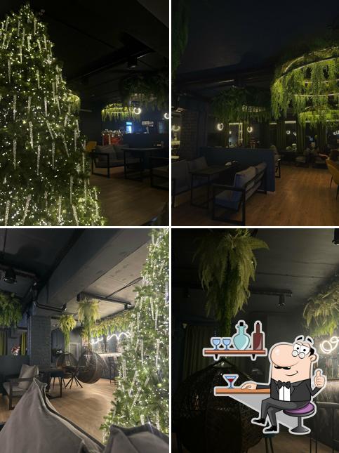 Tg Bar Murom