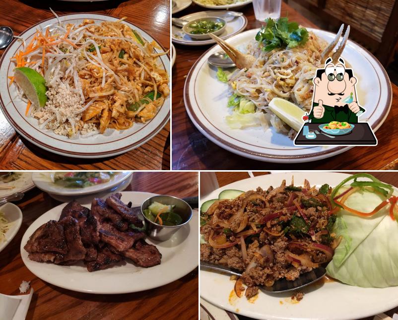 Thai Norcross