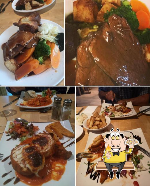 Tino’s Italian Restaurant