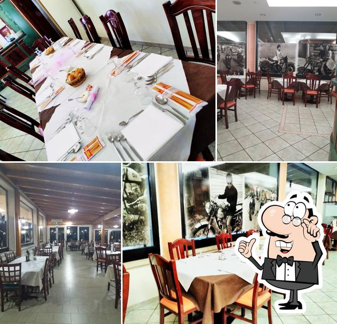 Trattoria Pizzeria Sartori