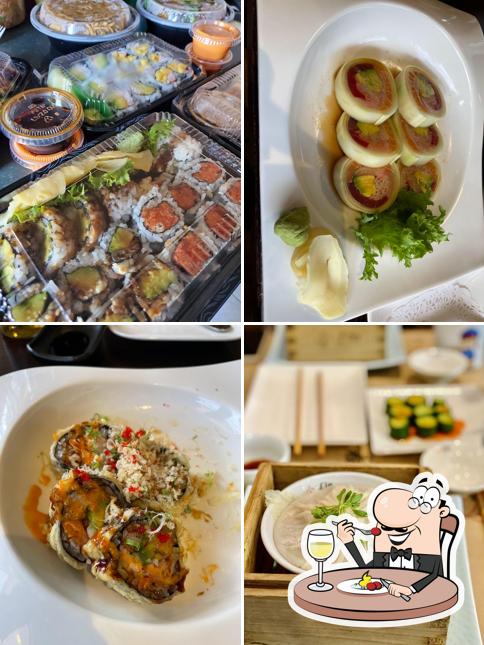 Lin’s Asian Cuisine
