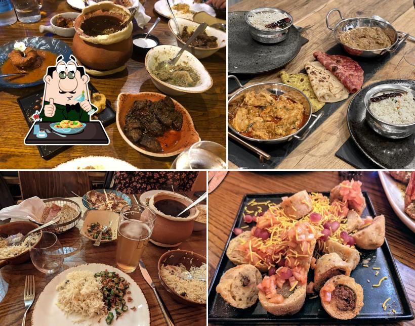 Clay's Kitchen & Bar