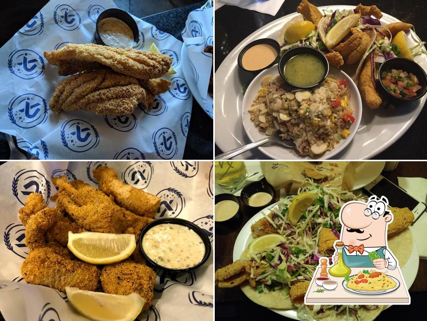 Nexus Brewery & Restaurant
