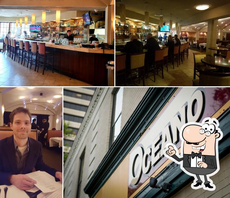 Oceano Bistro