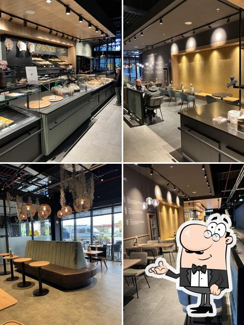 Bäckerei Büsch