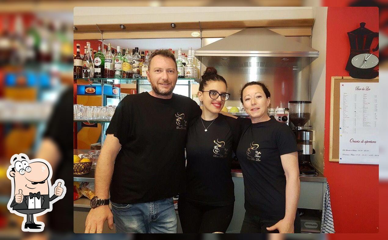 Bar da Leo