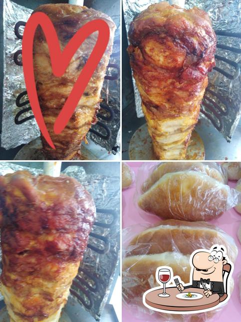ШАУРМА Вкусная Сказка