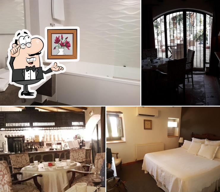 Casa Del Maco Hotel & Restaurant