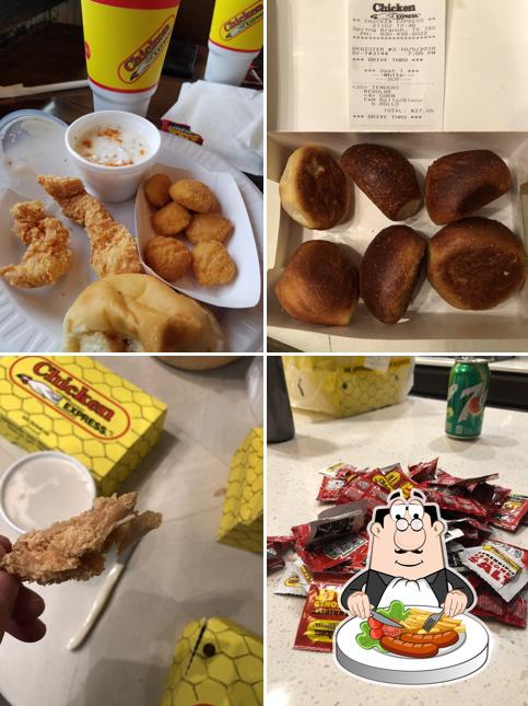 Chicken Express