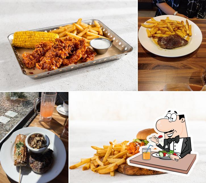 Chili's Grill & Bar