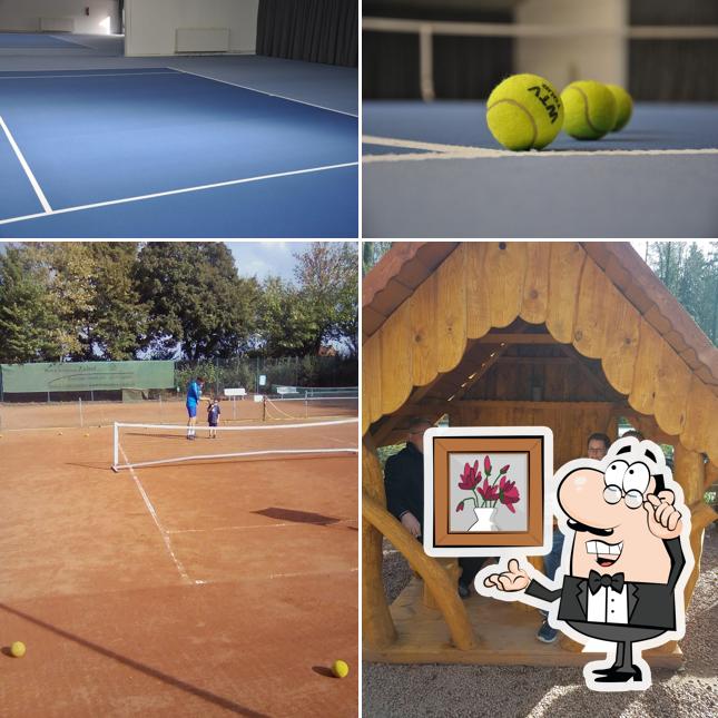 Tennisgemeinschaft Datteln e.V