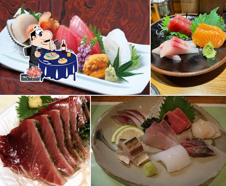 酒菜家 CoCoLo(しゅさいや こころ)