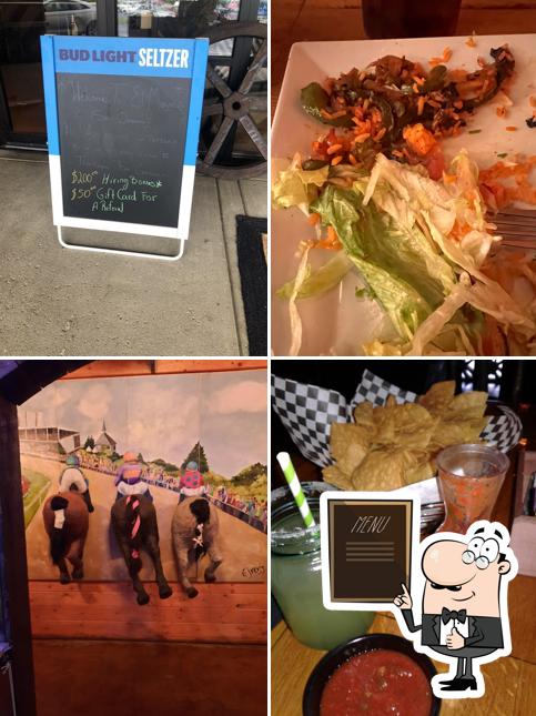 El Maguey Mexican Restaurant - Brooks