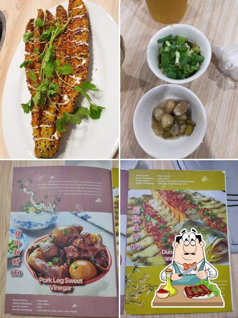 Eng Chun Restaurant