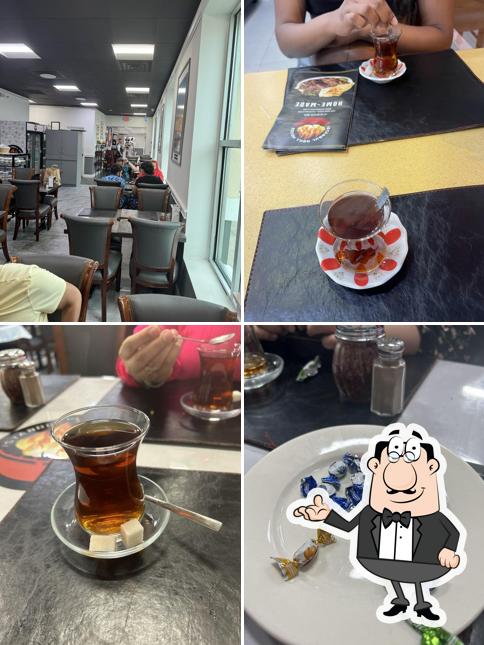 Istanbul Grill House Turkish Restaurant