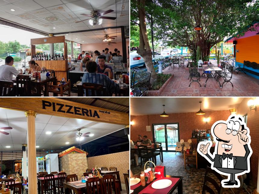 Joe & Kodi Cafe