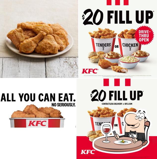 KFC