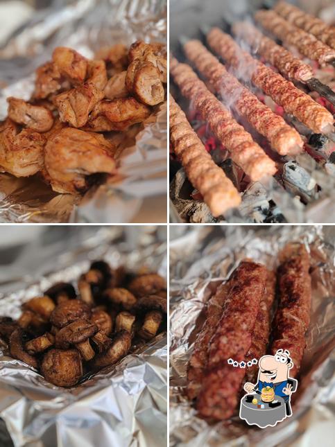 Шашлык-Бистро