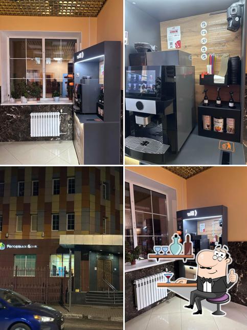 Lifehacker Coffee