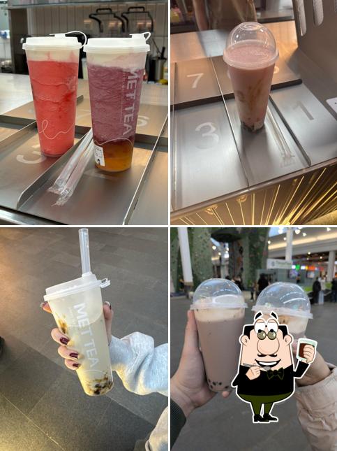Mettea