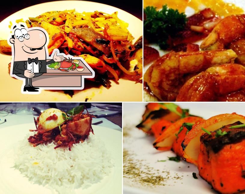 Mystica Indian Restaurant