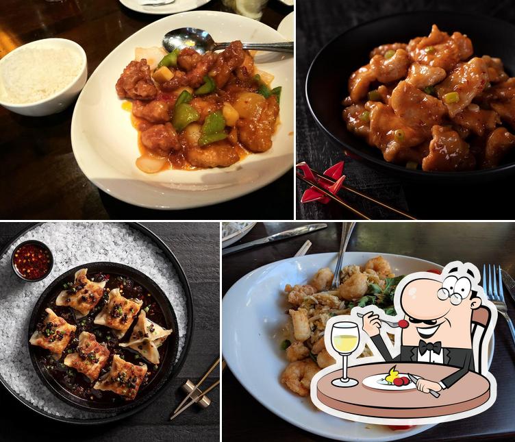 P.F. Chang's